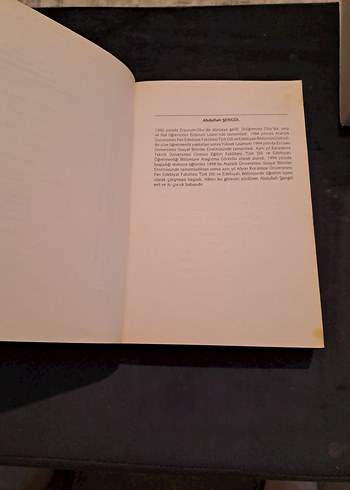 Cumhuriyet Döneminde Tarihi Tiyatro - Abdullah Şengül - Görsel 5