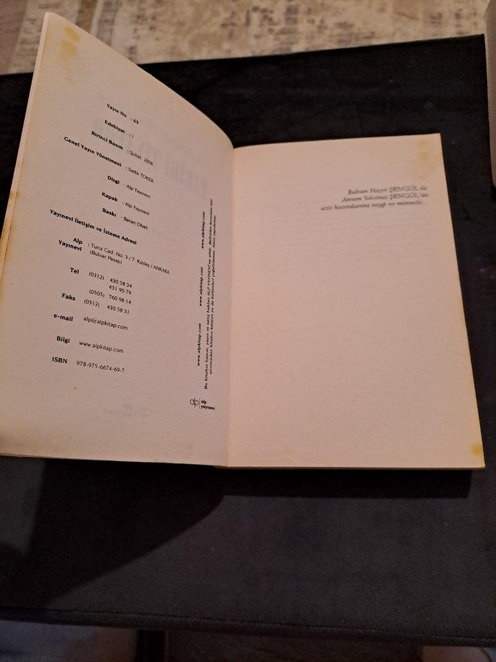 Cumhuriyet Döneminde Tarihi Tiyatro - Abdullah Şengül - Görsel 4