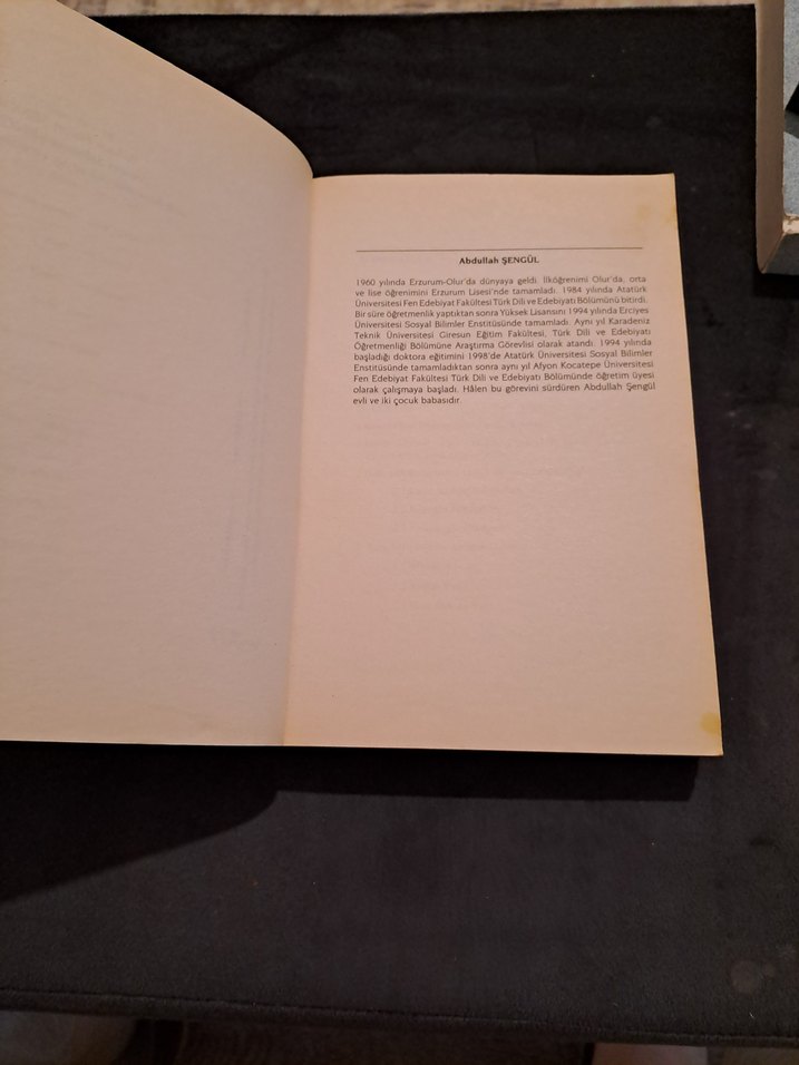 Cumhuriyet Döneminde Tarihi Tiyatro - Abdullah Şengül - Görsel 5