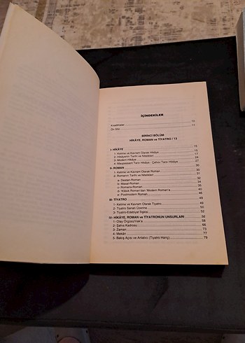 Metin Tahlillerine Giriş 2 - Hikaye, Roman, Tiyatro - Görsel 6