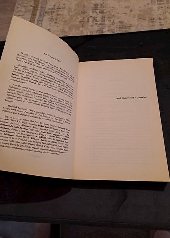 Metin Tahlillerine Giriş 2 - Hikaye, Roman, Tiyatro - Görsel 5