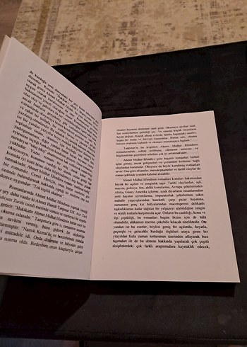 Karnaval - Ahmet Mithat Efendi Kitabı - Görsel 5