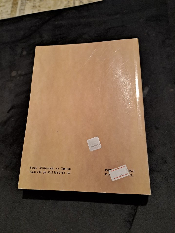 Karnaval - Ahmet Mithat Efendi Kitabı - Görsel 2