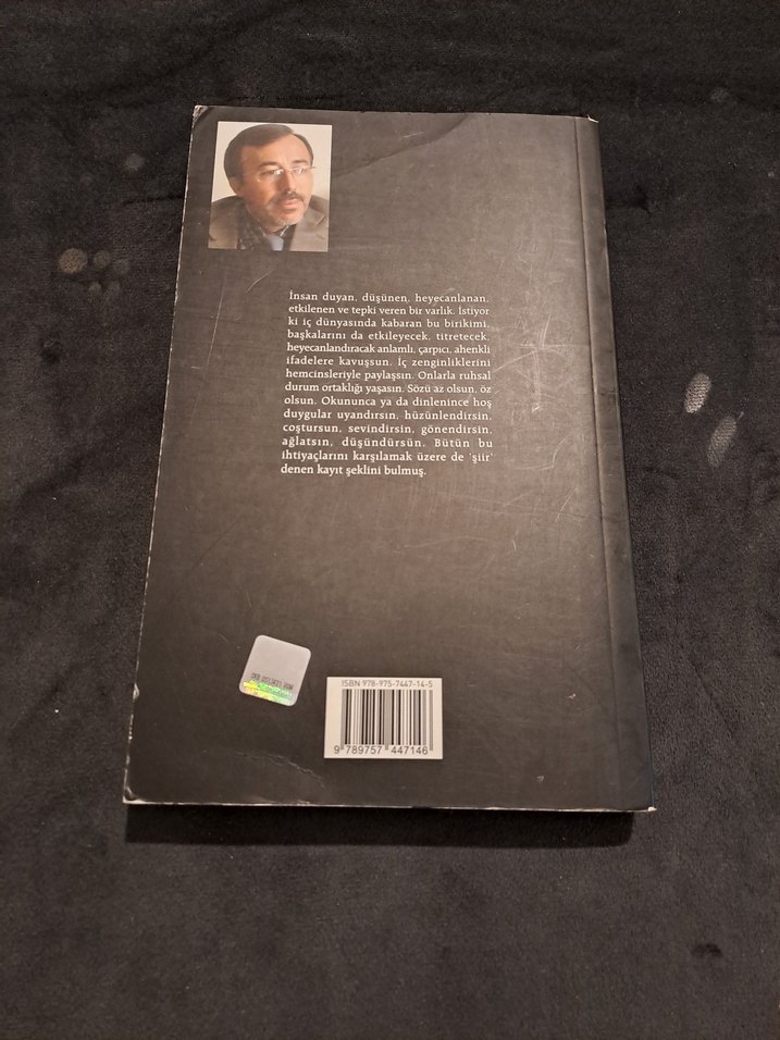 Şiir Çözümleme Yöntemi - Nurullah Çetin - Görsel 2