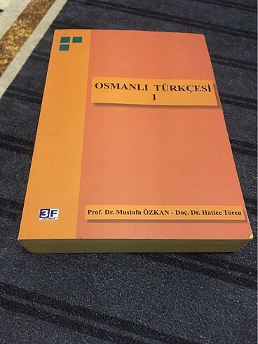 Osmanlı Türkçesi