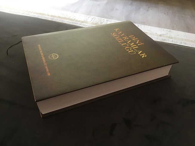 Dini Kitap