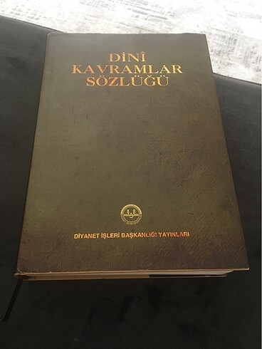 Dini Kitap