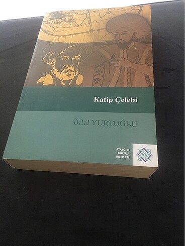 Katip Çelebi