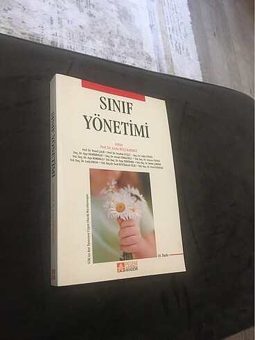 Sınıf Yönetimi Kitabı