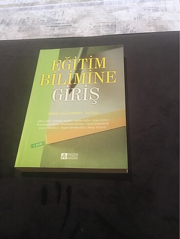 Kitap