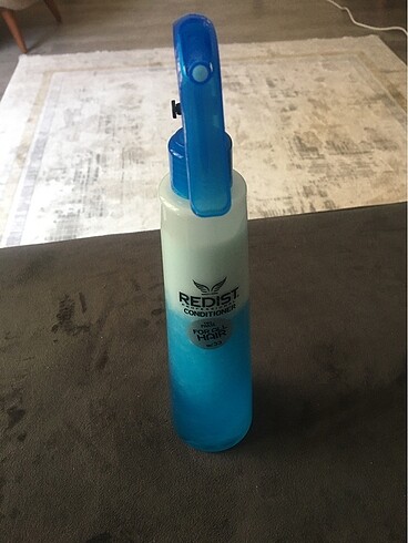 Beden Redist Mavi Fön Suyu 400 ml.