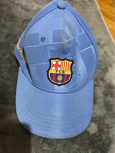 Fc barcelona şapka