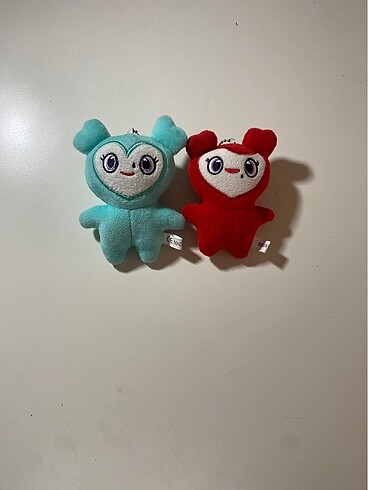 twice pelus