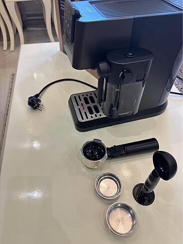 Grundig Delisia KSM 5330 Espresso Kahve Makinesi