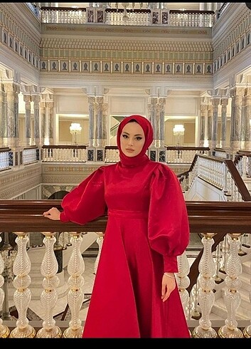 Abiye/ Nişan elbisesi