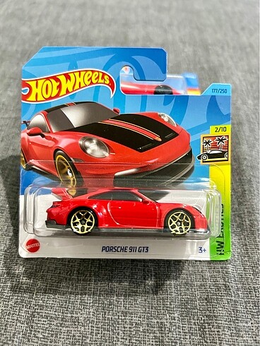 HOTWHEELS