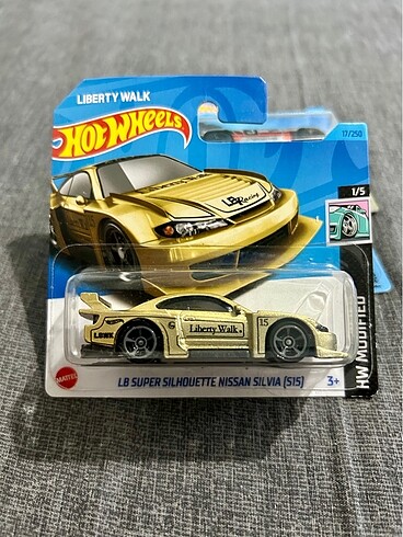 HOTWHEELS
