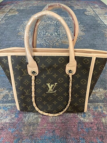 Louis Vuitton Lv Kadın Çanta