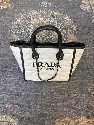Prada Prada Çanta