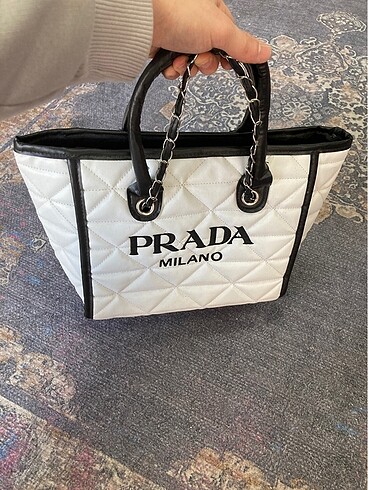 Beden Prada Çanta