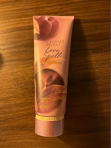 Victoria?s Secret Love Spell