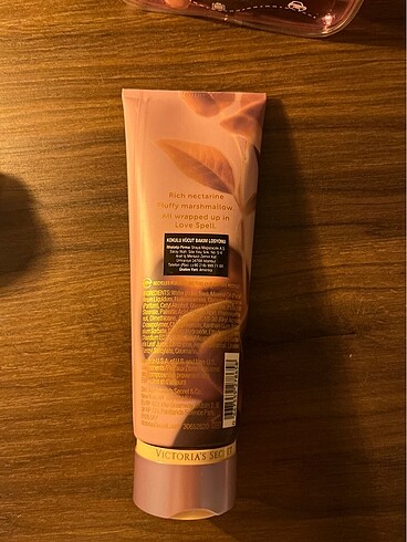 Victoria?s Secret Love Spell - Görsel 2