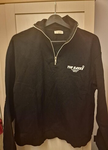 the bases sweatshirt 