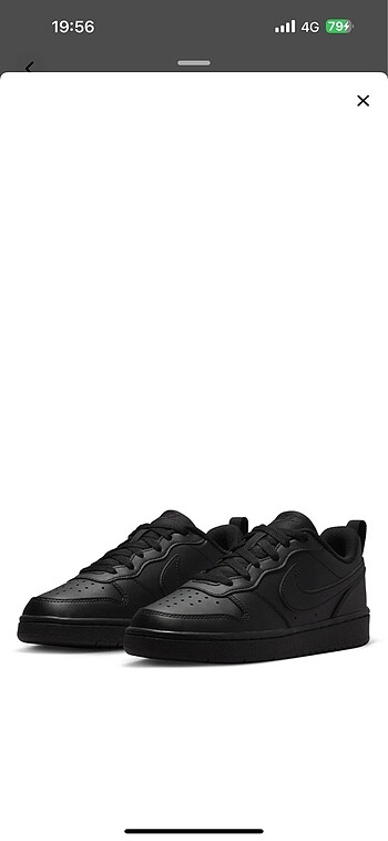 Orijinal Nike