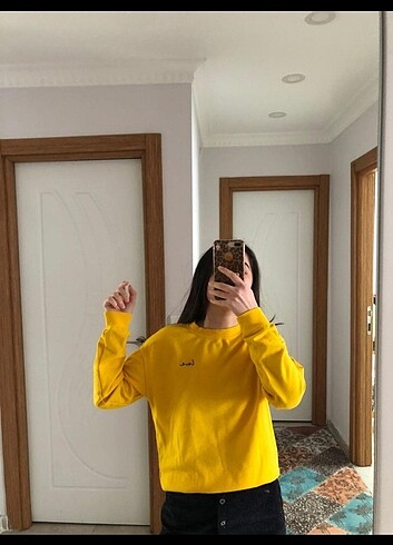H&M Sweat 