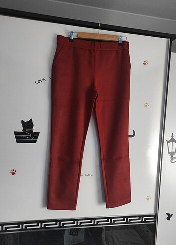 Pantolon Amy Vermont 