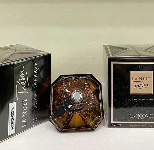 LANCOME LA NUIT TNESON