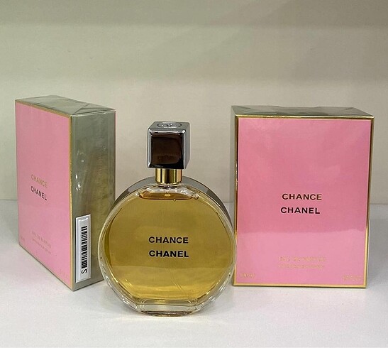 CHANEL CHANGE