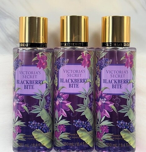 BİRİNCİ KALİTE FULL ÇEŞİT YENİ SERİ VICTORIA?S SECRET VÜCUT SPRE