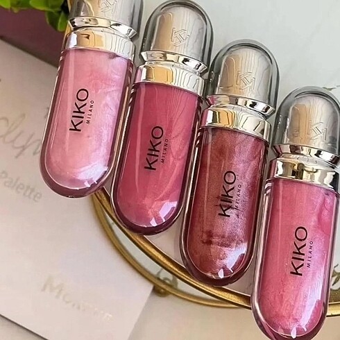 KİKO GLOSS