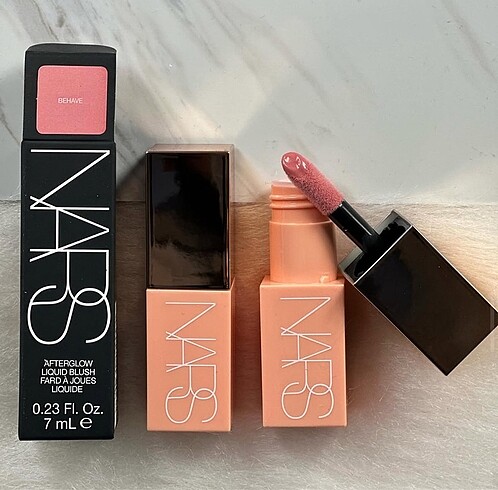 NARS İTHAL ALLIK BEHAVE