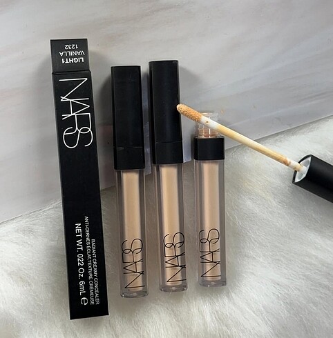 Nars SİPARİŞ