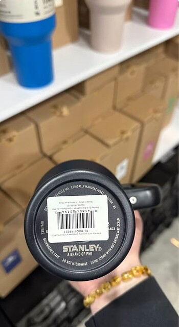 diğer Beden STANLEY TERMOS