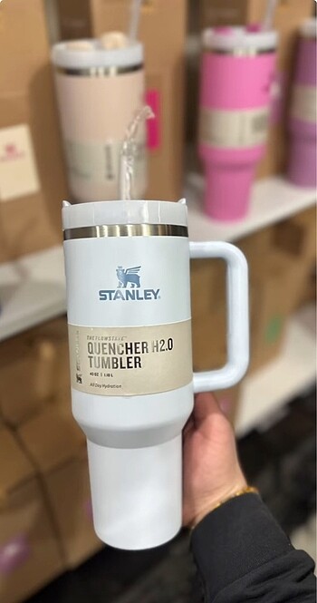 STANLEY TERMOS