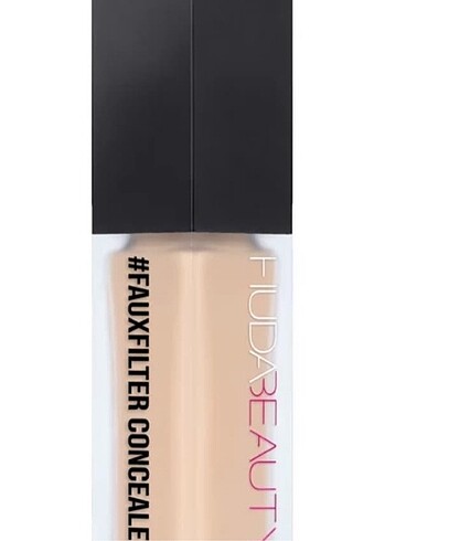 Beden HUDA BEAUTY İTHAL KAPATICI