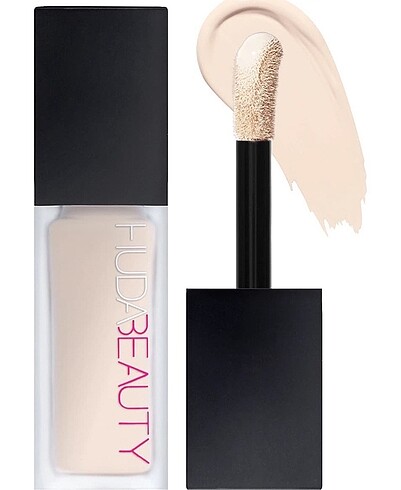 Huda Beauty HUDA BEAUTY İTHAL KAPATICI