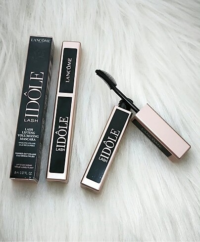 IDOLE MASCARA