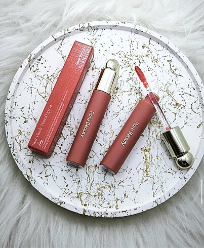RARE BEAUTY LİP GLOSS