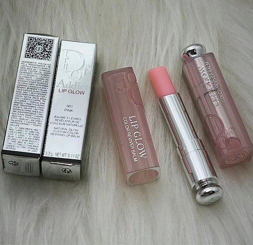 DİOR İTHAL LİP BALM