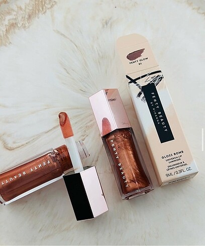 Fenty Beauty FENTY BEAUTY GLOSS