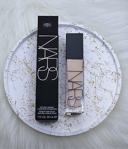 Nars NARS FONDÖTEN