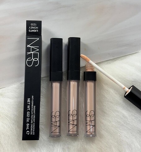NARS KAPATICI