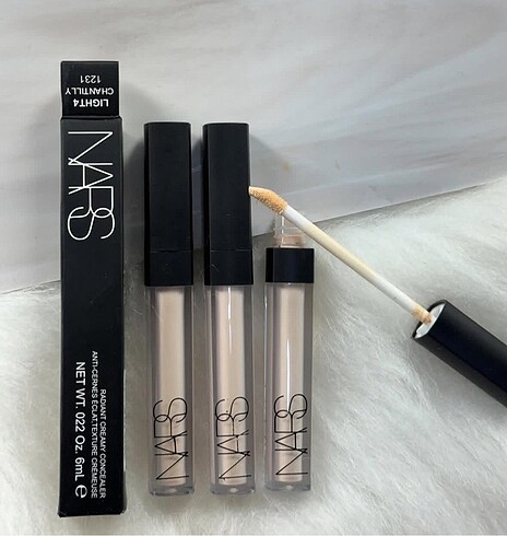 Nars NARS KAPATICI