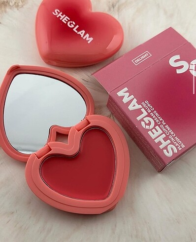 Diğer SHEGLAM ALLIK