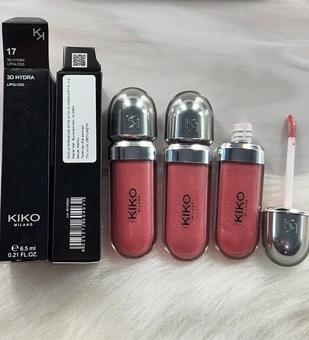 KİKO GLOSS
