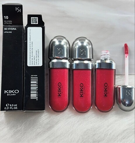 Beden KİKO GLOSS